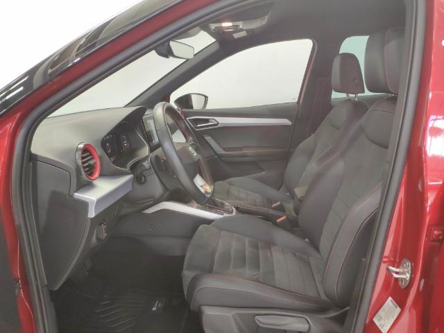 SEAT Arona 1.0 TSI FR XM 85 kW (115 CV)