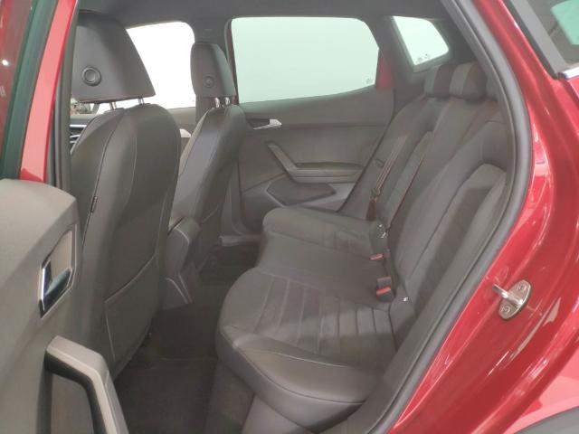 SEAT Arona 1.0 TSI FR XM 85 kW (115 CV)