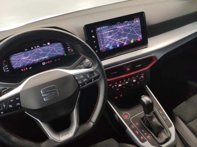 SEAT Arona 1.0 TSI FR XM 85 kW (115 CV)