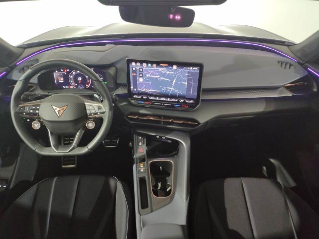 CUPRA Terramar 1.5 TSI e-Hybrid DSG 150 kW (204 CV)