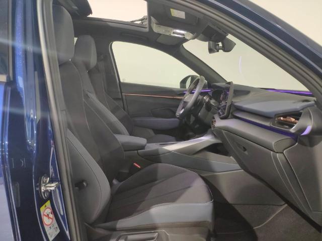 CUPRA Terramar 1.5 TSI e-Hybrid DSG 150 kW (204 CV)