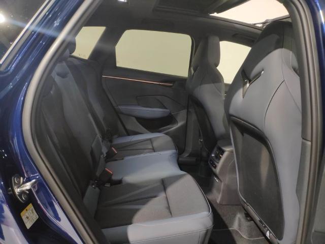 CUPRA Terramar 1.5 TSI e-Hybrid DSG 150 kW (204 CV)