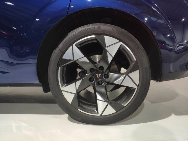 CUPRA Terramar 1.5 TSI e-Hybrid DSG 150 kW (204 CV)