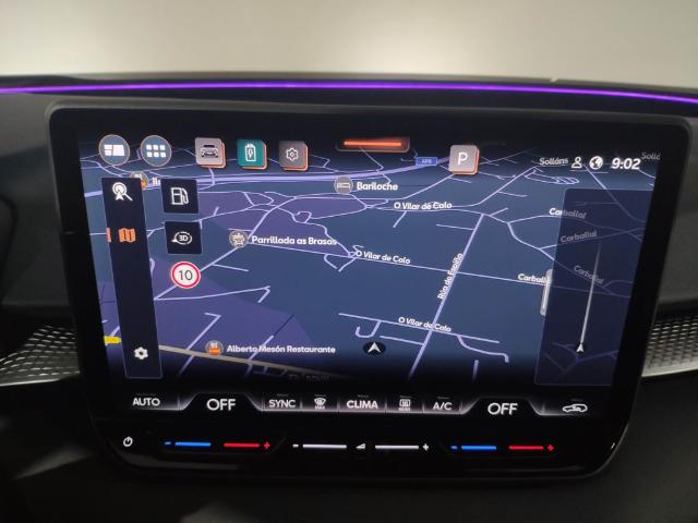 CUPRA Terramar 1.5 TSI e-Hybrid DSG 150 kW (204 CV)