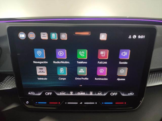 CUPRA Terramar 1.5 TSI e-Hybrid DSG 150 kW (204 CV)