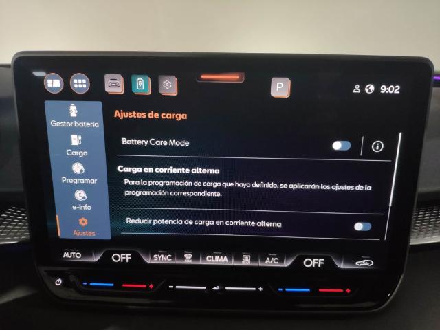 CUPRA Terramar 1.5 TSI e-Hybrid DSG 150 kW (204 CV)