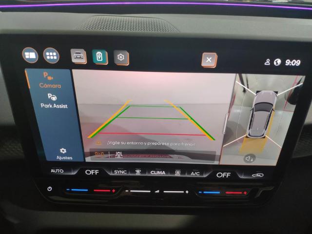 CUPRA Terramar 1.5 TSI e-Hybrid DSG 150 kW (204 CV)