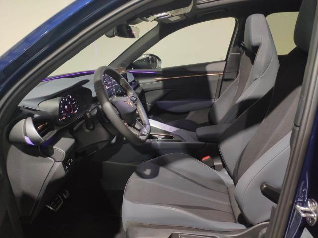 CUPRA Terramar 1.5 TSI e-Hybrid DSG 150 kW (204 CV)