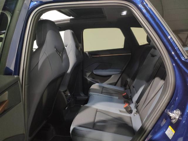 CUPRA Terramar 1.5 TSI e-Hybrid DSG 150 kW (204 CV)