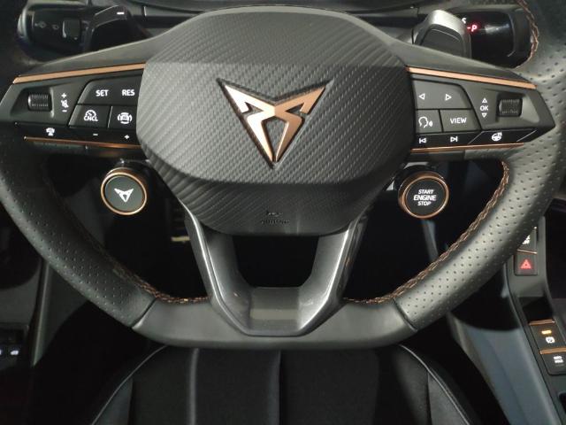 CUPRA Terramar 1.5 TSI e-Hybrid DSG 150 kW (204 CV)