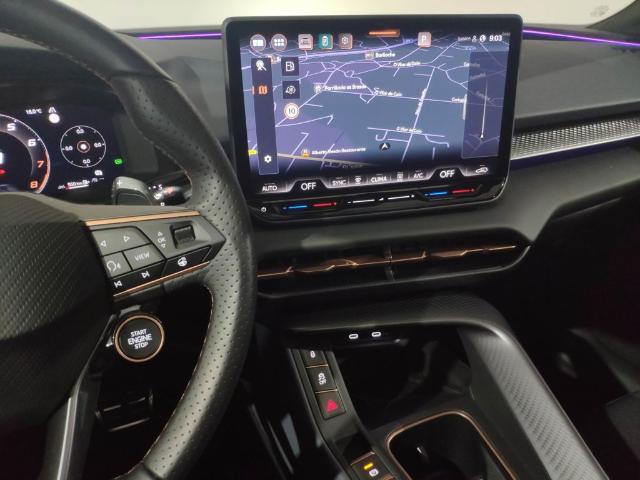 CUPRA Terramar 1.5 TSI e-Hybrid DSG 150 kW (204 CV)