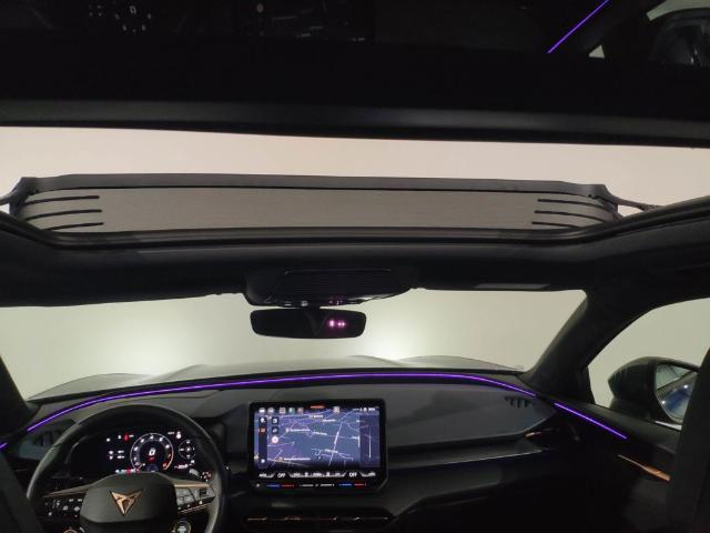 CUPRA Terramar 1.5 TSI e-Hybrid DSG 150 kW (204 CV)