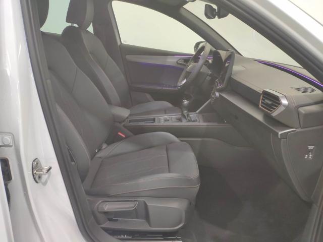 CUPRA León 1.5 TSI 110 kW (150 CV)