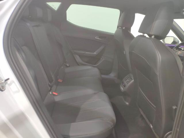 CUPRA León 1.5 TSI 110 kW (150 CV)