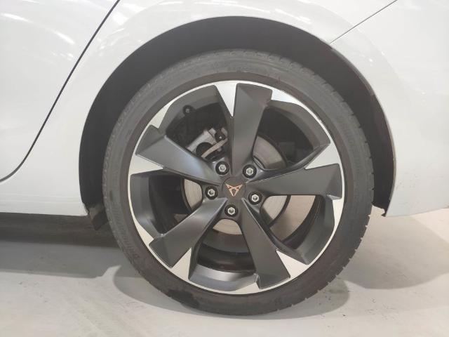 CUPRA León 1.5 TSI 110 kW (150 CV)