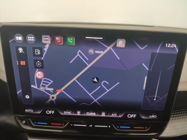 CUPRA León 1.5 TSI 110 kW (150 CV)