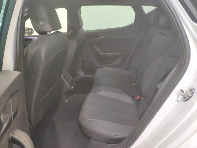 CUPRA León 1.5 TSI 110 kW (150 CV)