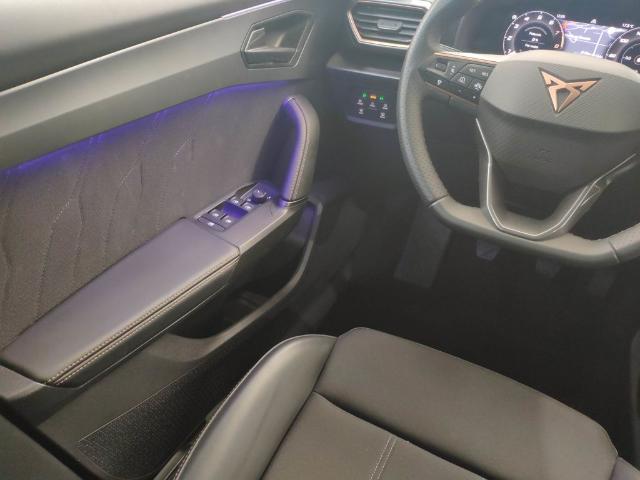 CUPRA León 1.5 TSI 110 kW (150 CV)