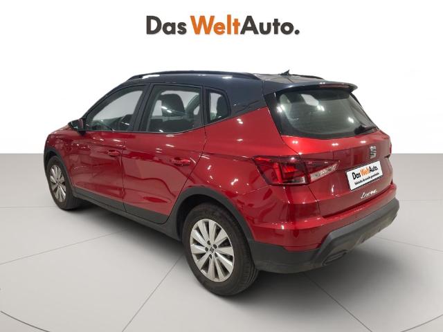 SEAT Arona 1.0 TSI Style Plus 81 kW (110 CV)