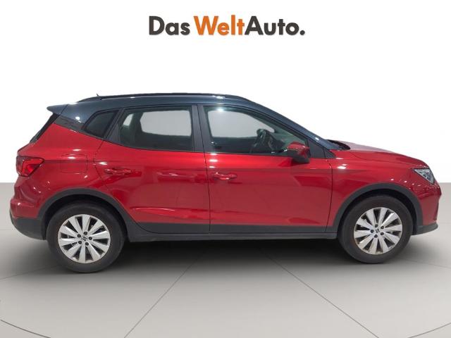 SEAT Arona 1.0 TSI Style Plus 81 kW (110 CV)