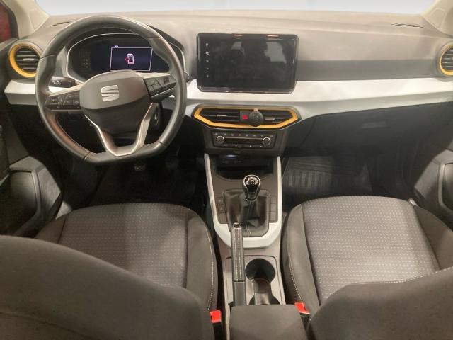 SEAT Arona 1.0 TSI Style Plus 81 kW (110 CV)