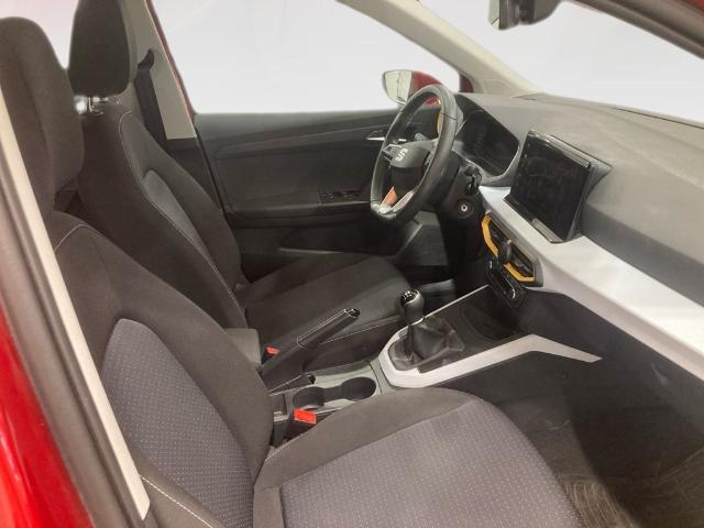 SEAT Arona 1.0 TSI Style Plus 81 kW (110 CV)