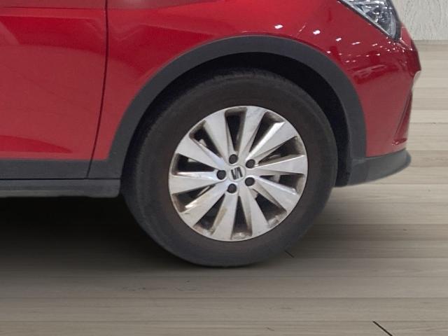 SEAT Arona 1.0 TSI Style Plus 81 kW (110 CV)