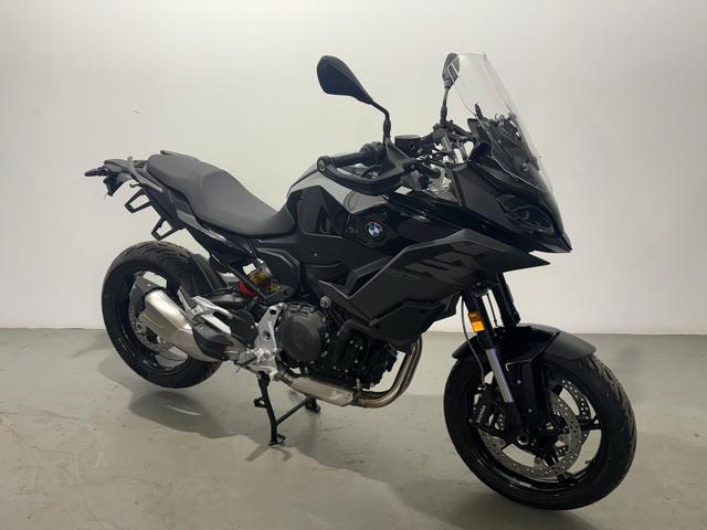 BMW Motorrad F 900 XR  de ocasión 