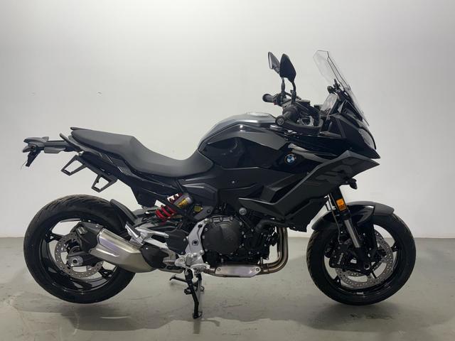 BMW Motorrad F 900 XR  de ocasión 