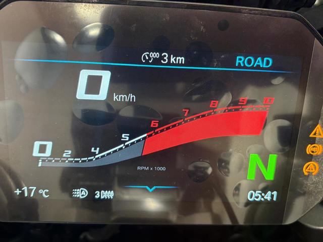 BMW Motorrad F 900 XR  de ocasión 