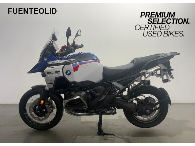 BMW Motorrad R 1300 GS Adventure  de ocasión 