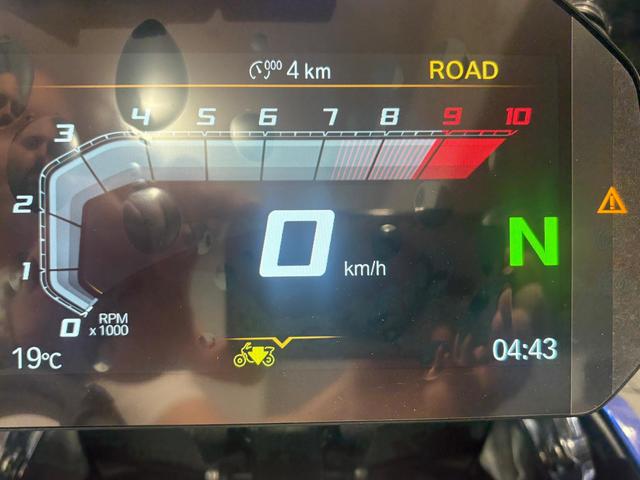 BMW Motorrad R 1300 GS Adventure  de ocasión 