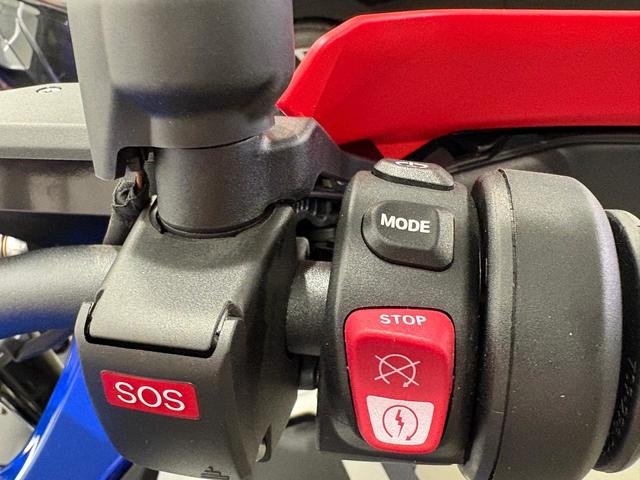 BMW Motorrad R 1300 GS Adventure  de ocasión 