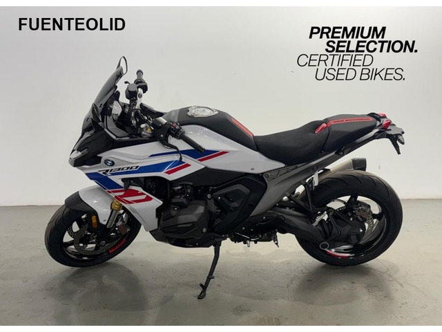 BMW Motorrad R 1300 RS  de ocasión 