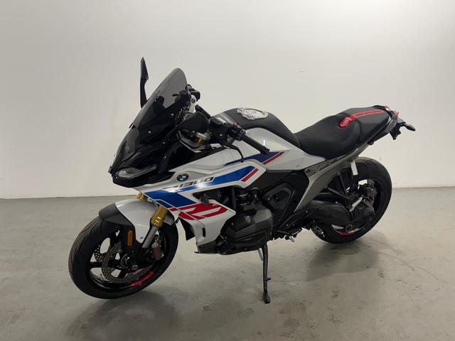 BMW Motorrad R 1300 RS  de ocasión 