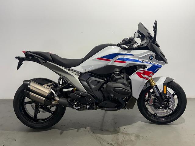 BMW Motorrad R 1300 RS  de ocasión 