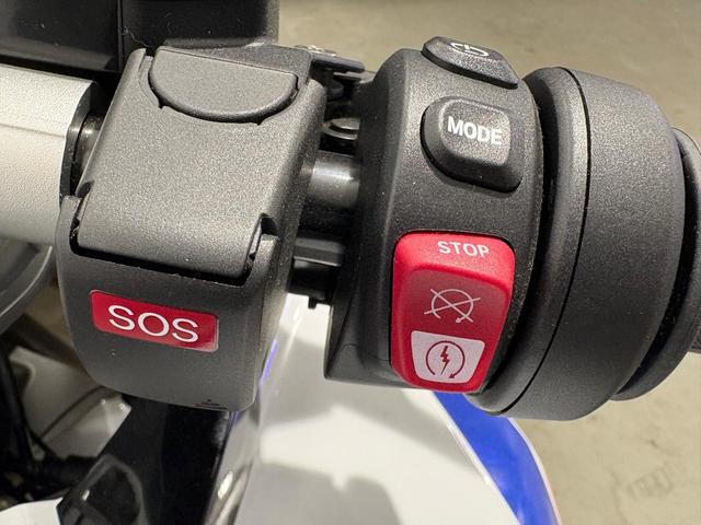 BMW Motorrad R 1300 RS  de ocasión 