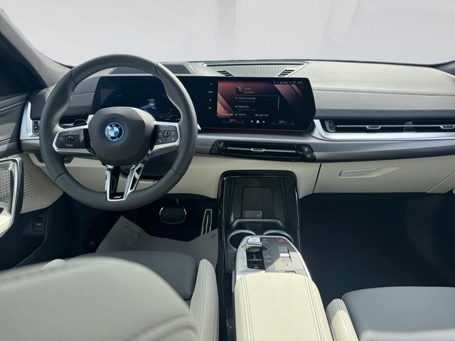 fotoG 6 del BMW iX2 eDrive20 150 kW (204 CV) 204cv Eléctrico del 2025 en Málaga