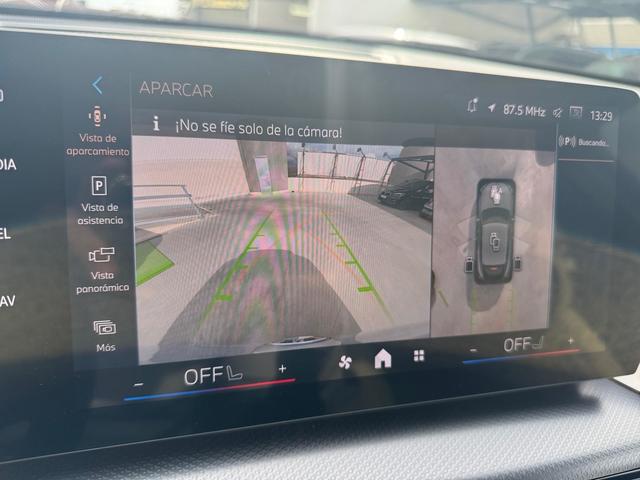 fotoG 12 del BMW iX2 eDrive20 150 kW (204 CV) 204cv Eléctrico del 2025 en Málaga