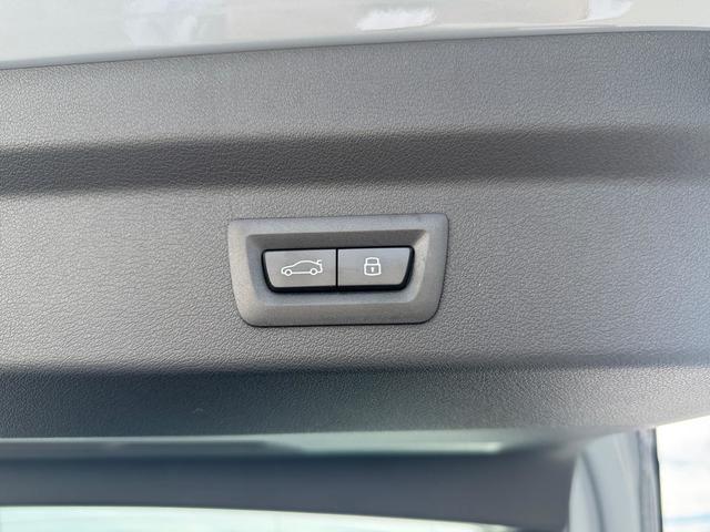 fotoG 14 del BMW iX2 eDrive20 150 kW (204 CV) 204cv Eléctrico del 2025 en Málaga