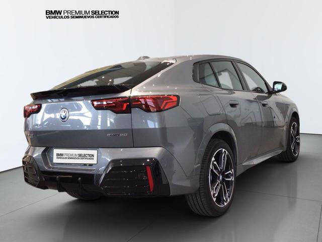 fotoG 3 del BMW iX2 eDrive20 150 kW (204 CV) 204cv Eléctrico del 2025 en Málaga