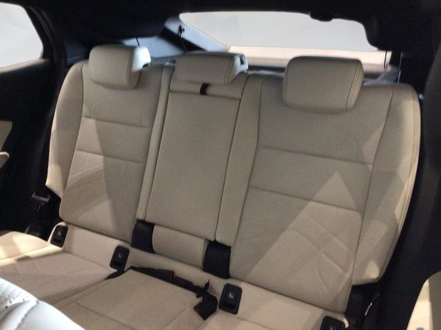 fotoG 8 del BMW iX2 eDrive20 150 kW (204 CV) 204cv Eléctrico del 2025 en Málaga