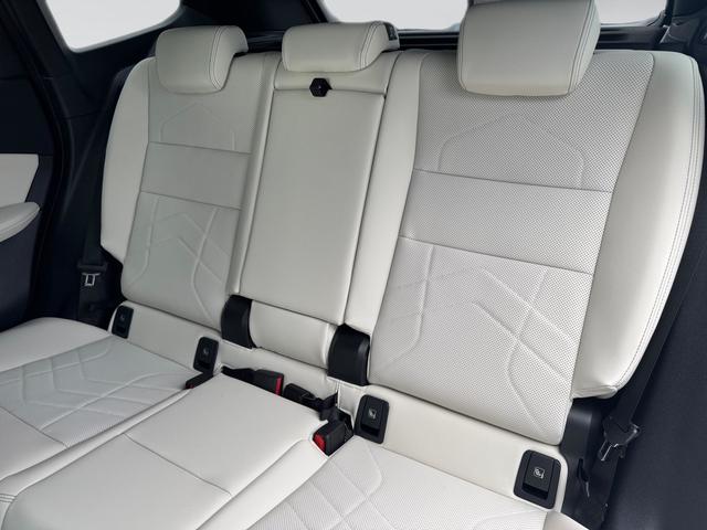 fotoG 8 del BMW iX1 eDrive20 150 kW (204 CV) 204cv Eléctrico del 2025 en Málaga