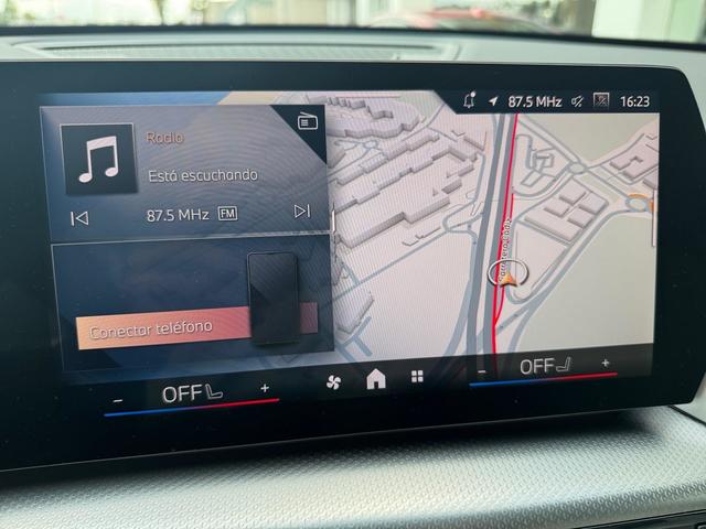 fotoG 14 del BMW iX1 eDrive20 150 kW (204 CV) 204cv Eléctrico del 2025 en Málaga