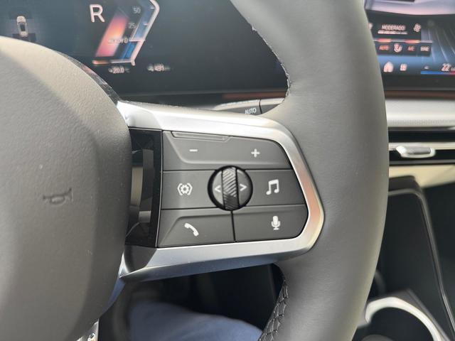 fotoG 18 del BMW iX1 eDrive20 150 kW (204 CV) 204cv Eléctrico del 2025 en Málaga