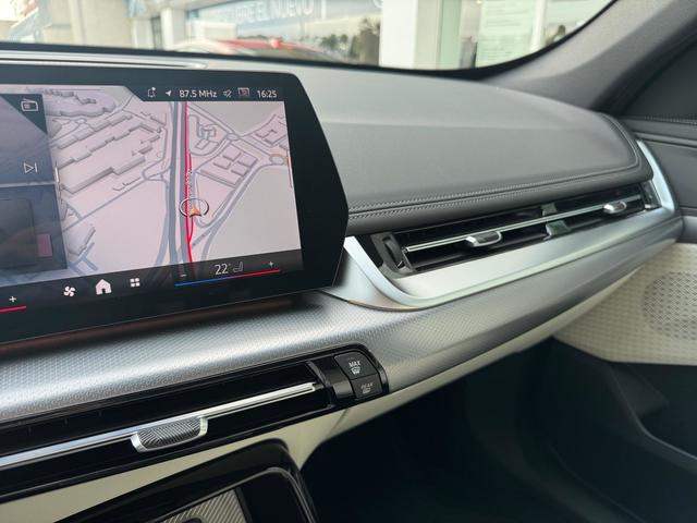 fotoG 22 del BMW iX1 eDrive20 150 kW (204 CV) 204cv Eléctrico del 2025 en Málaga