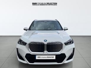 Fotos de BMW iX1 eDrive20 color Blanco. Año 2025. 150KW(204CV). Eléctrico. En concesionario Automotor Premium Marbella - Málaga de Málaga