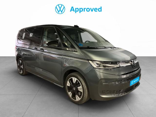 Volkswagen Multivan 1.5 eHybrid de segunda mano