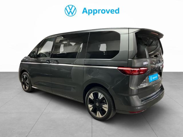 Volkswagen Multivan Style 1.5 eHybrid Batalla Corta 4Motion 180 kW (245 CV) DSG
