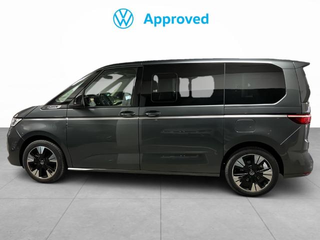 Volkswagen Multivan Style 1.5 eHybrid Batalla Corta 4Motion 180 kW (245 CV) DSG